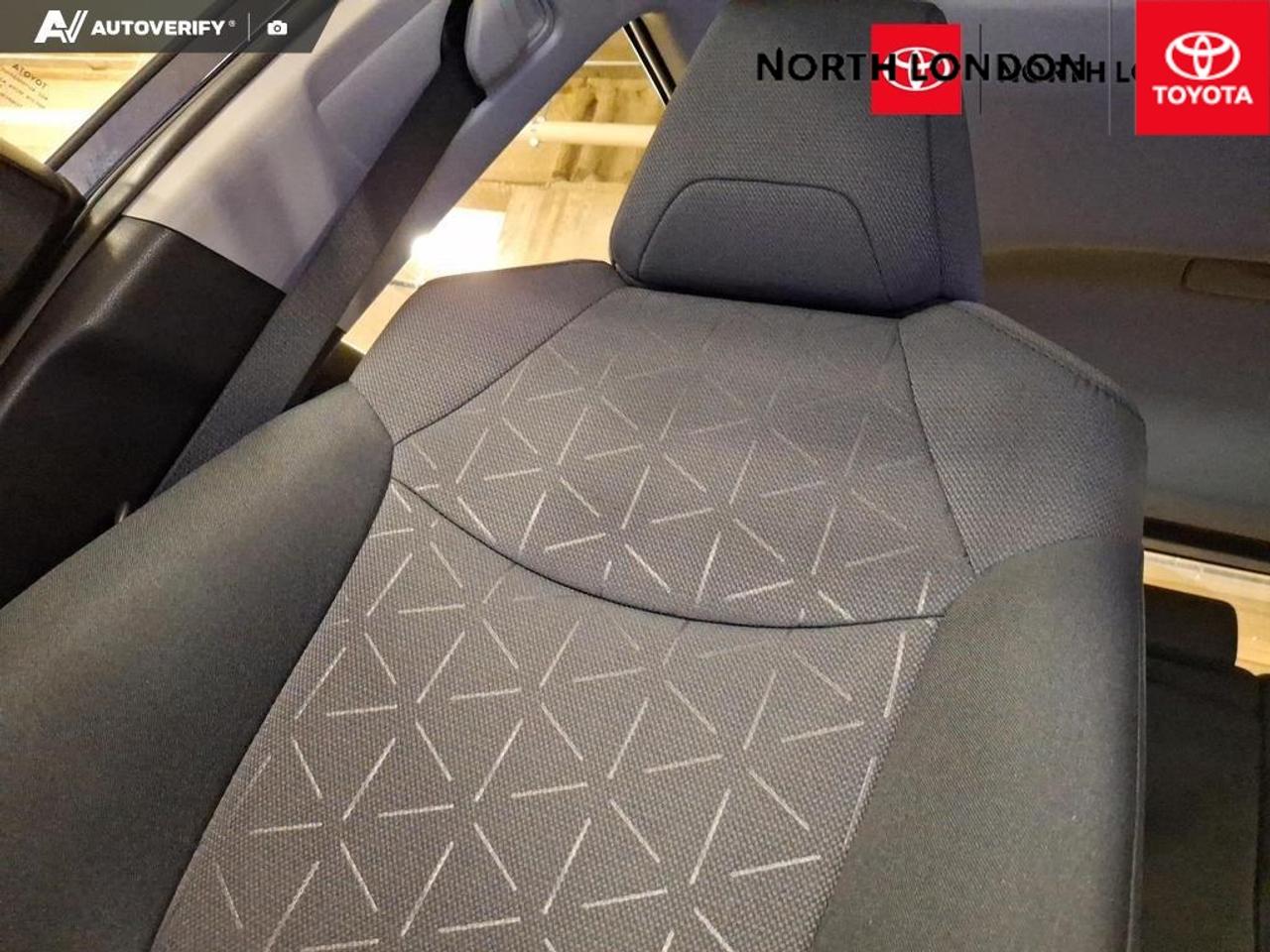 2024 Toyota RAV4 XLE 4dr All-wheel Drive Photo