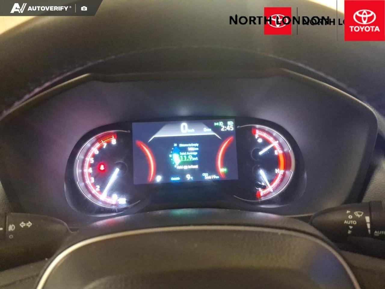 2023 Toyota RAV4 XLE 4dr All-wheel Drive Photo