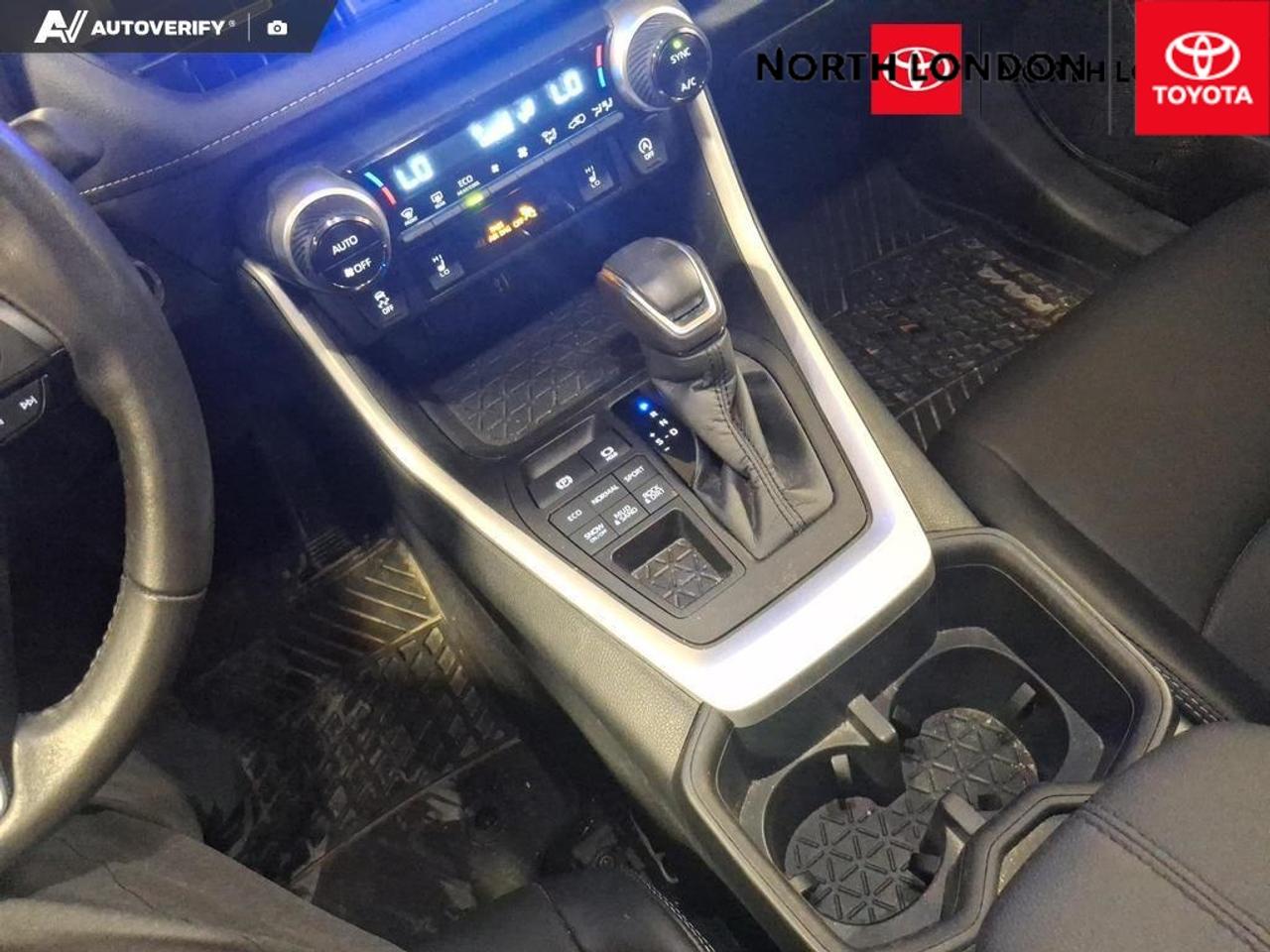 2023 Toyota RAV4 XLE 4dr All-wheel Drive Photo