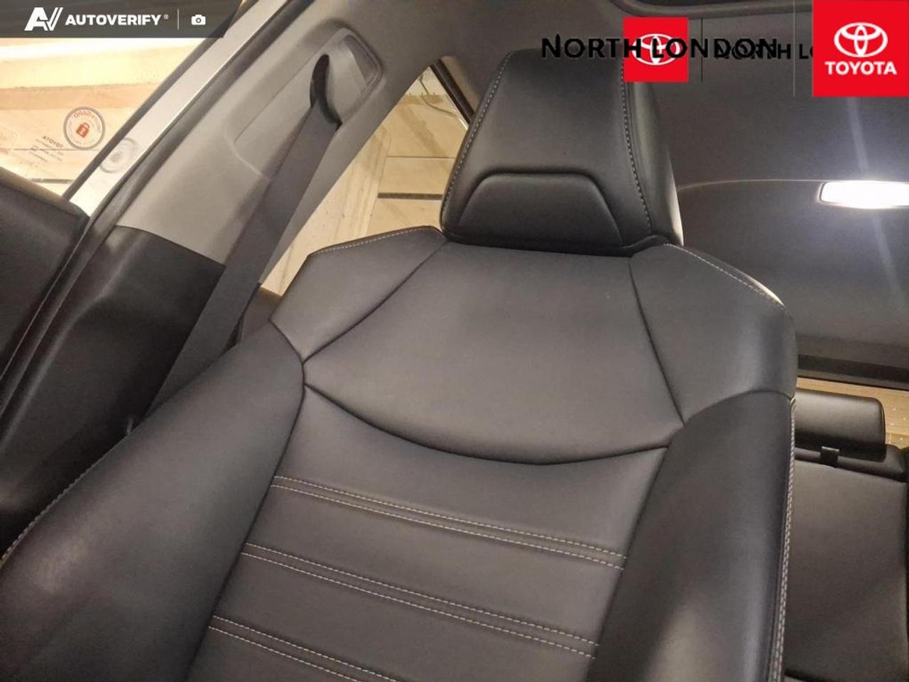 2023 Toyota RAV4 XLE 4dr All-wheel Drive Photo