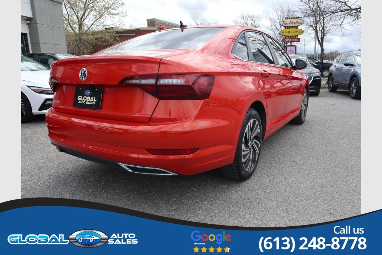 2020 Volkswagen Jetta Execline Photo2