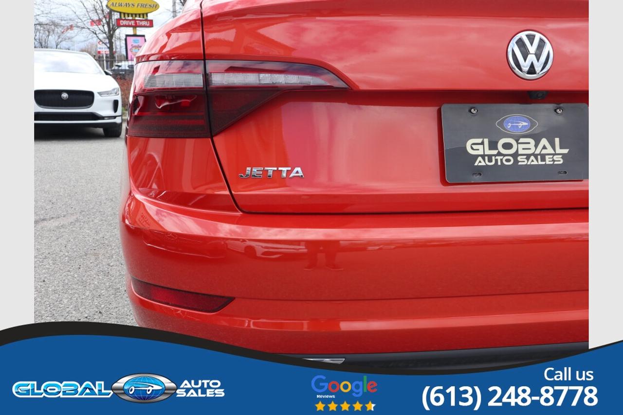 2020 Volkswagen Jetta Execline Photo3