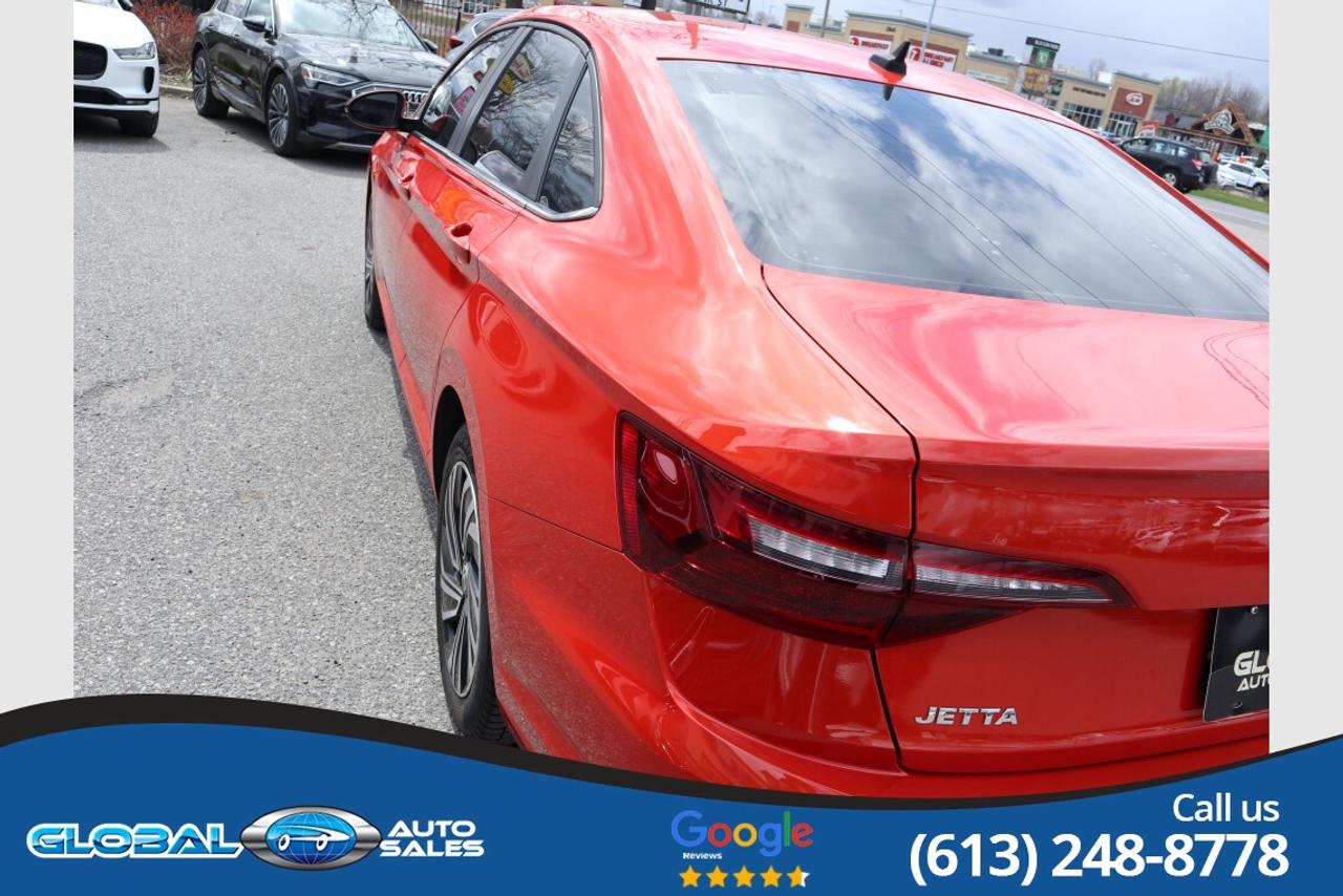 2020 Volkswagen Jetta Execline Photo