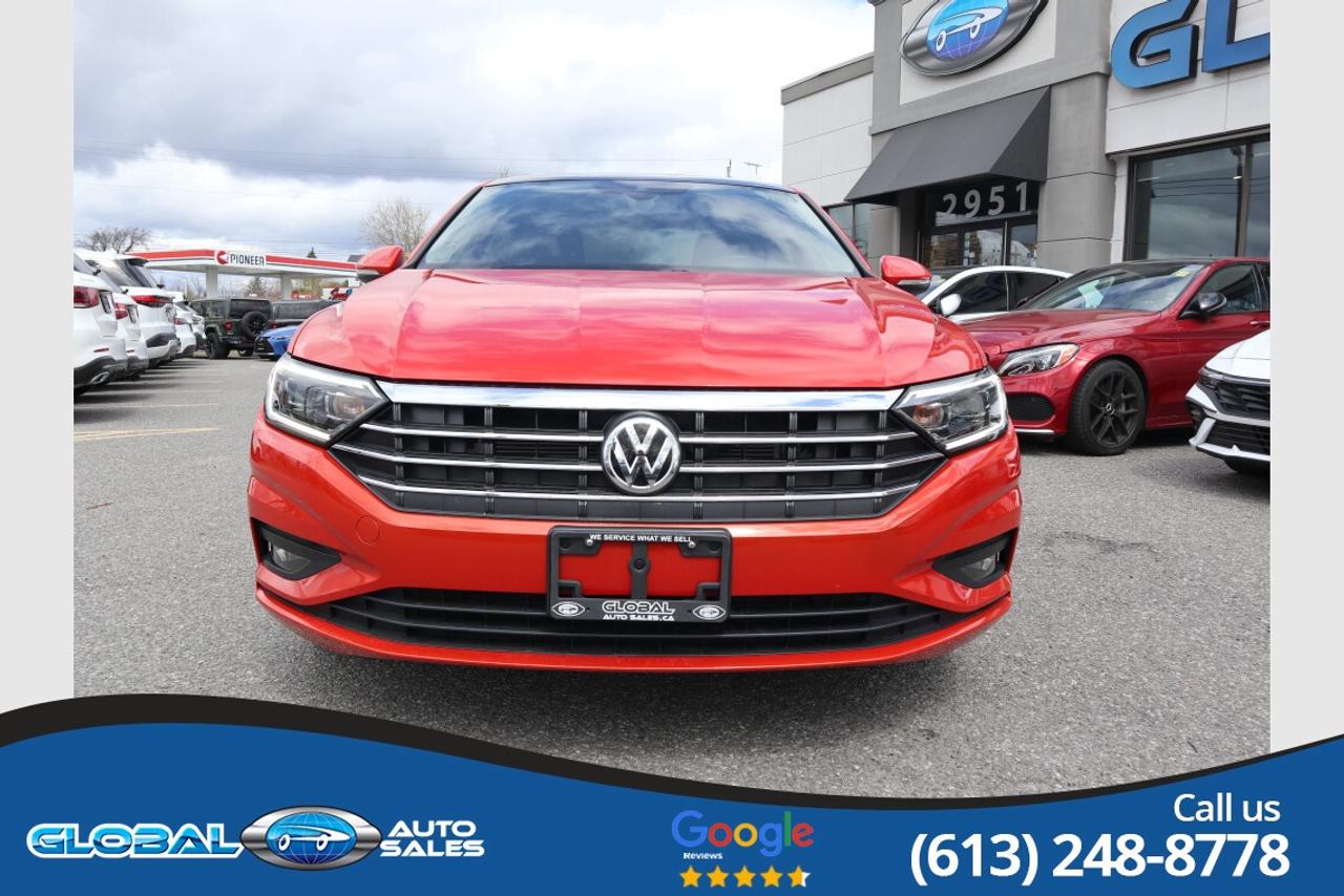 2020 Volkswagen Jetta Execline Photo