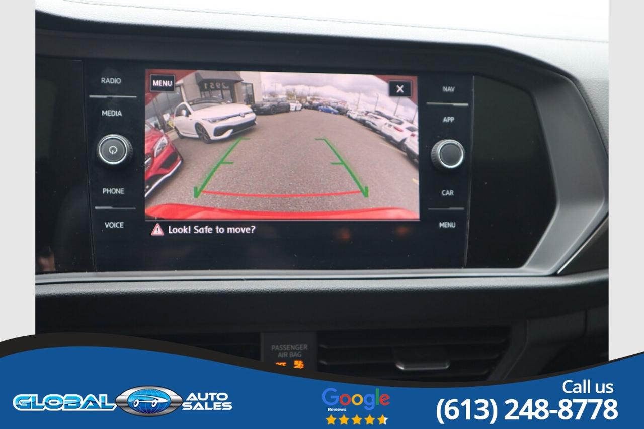 2020 Volkswagen Jetta Execline Photo