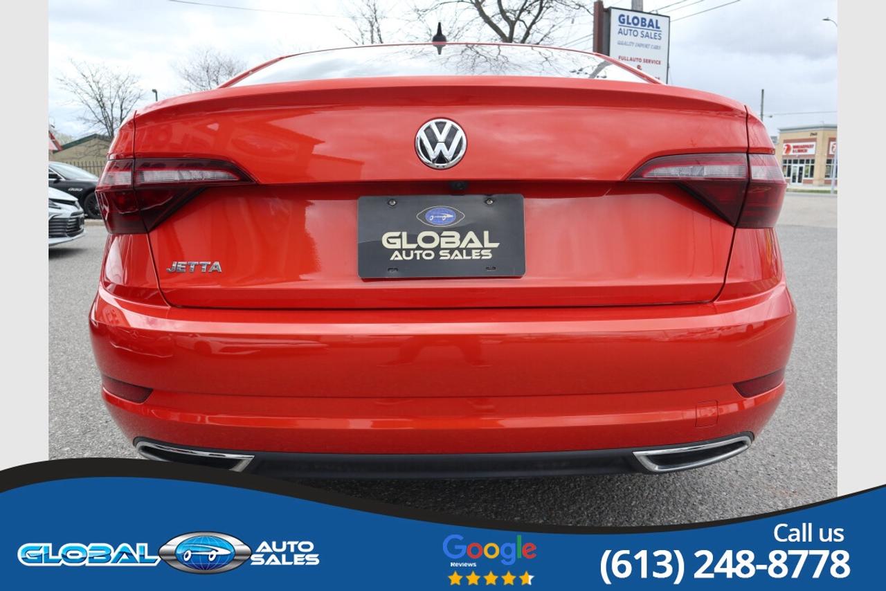 2020 Volkswagen Jetta Execline Photo