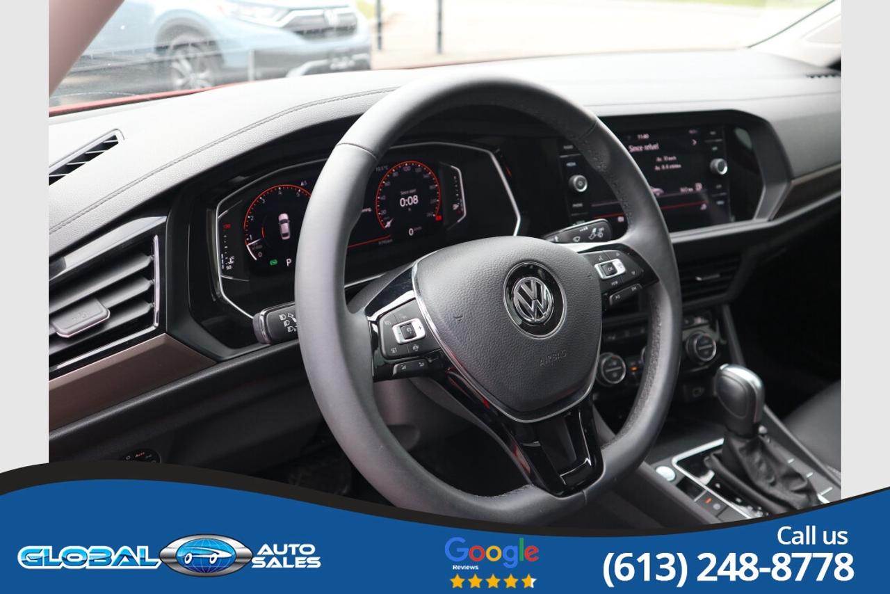 2020 Volkswagen Jetta Execline Photo