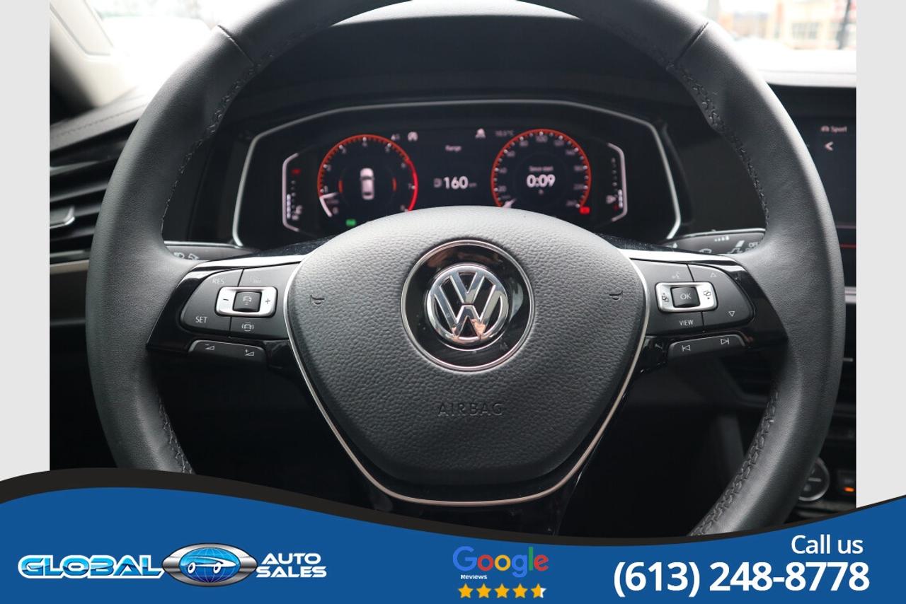 2020 Volkswagen Jetta Execline Photo