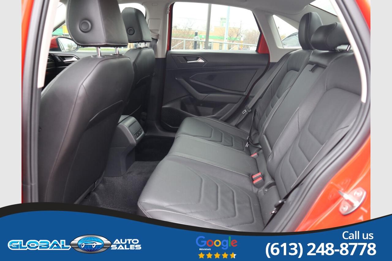 2020 Volkswagen Jetta Execline Photo