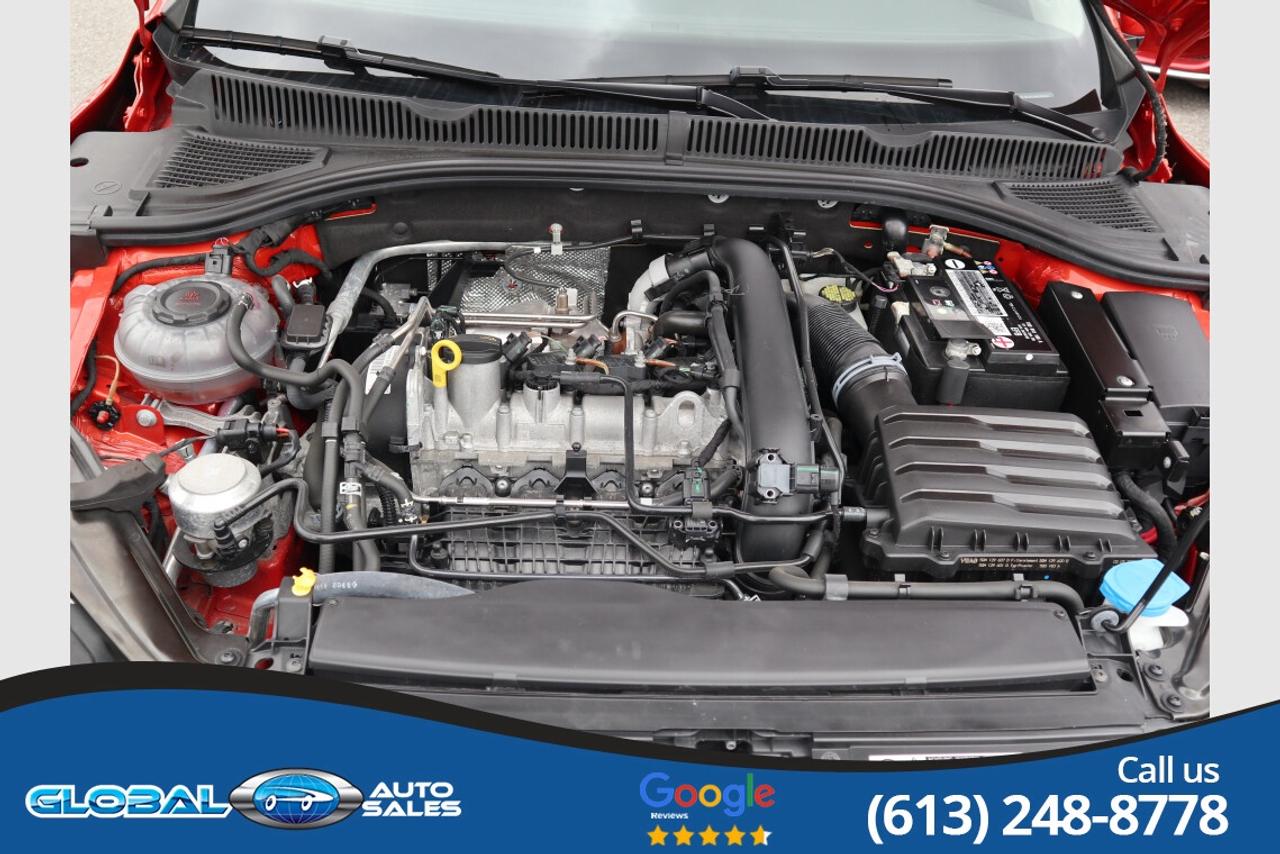 2020 Volkswagen Jetta Execline Photo