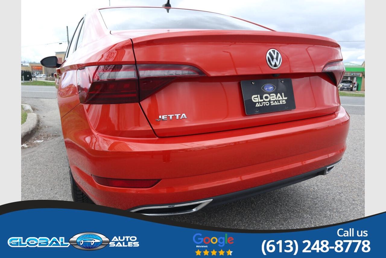 2020 Volkswagen Jetta Execline Photo