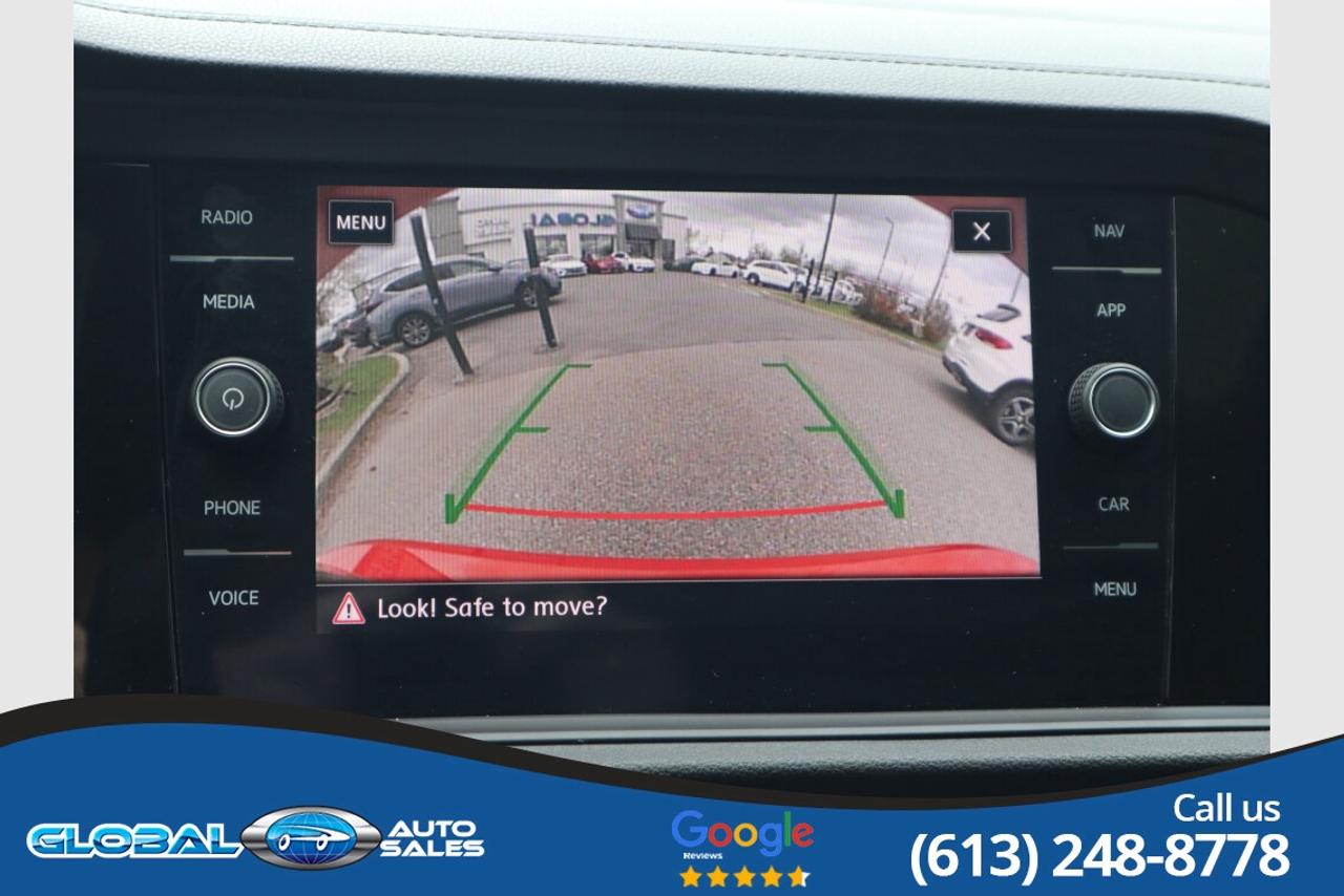 2020 Volkswagen Jetta Execline Photo