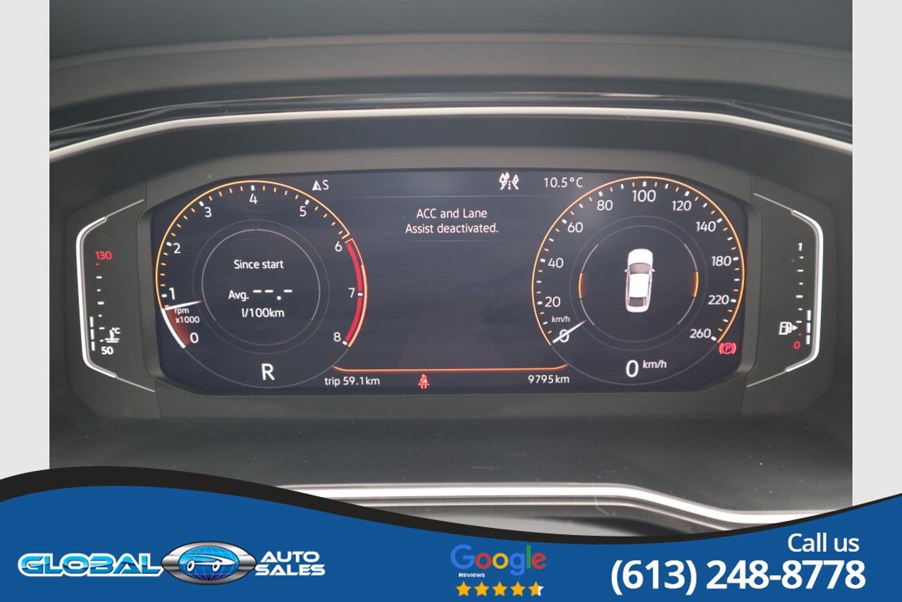 2020 Volkswagen Jetta Execline Photo