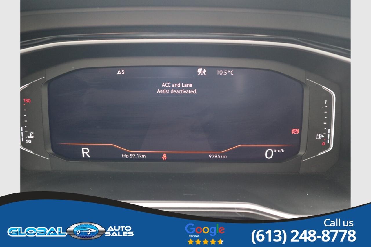 2020 Volkswagen Jetta Execline Photo