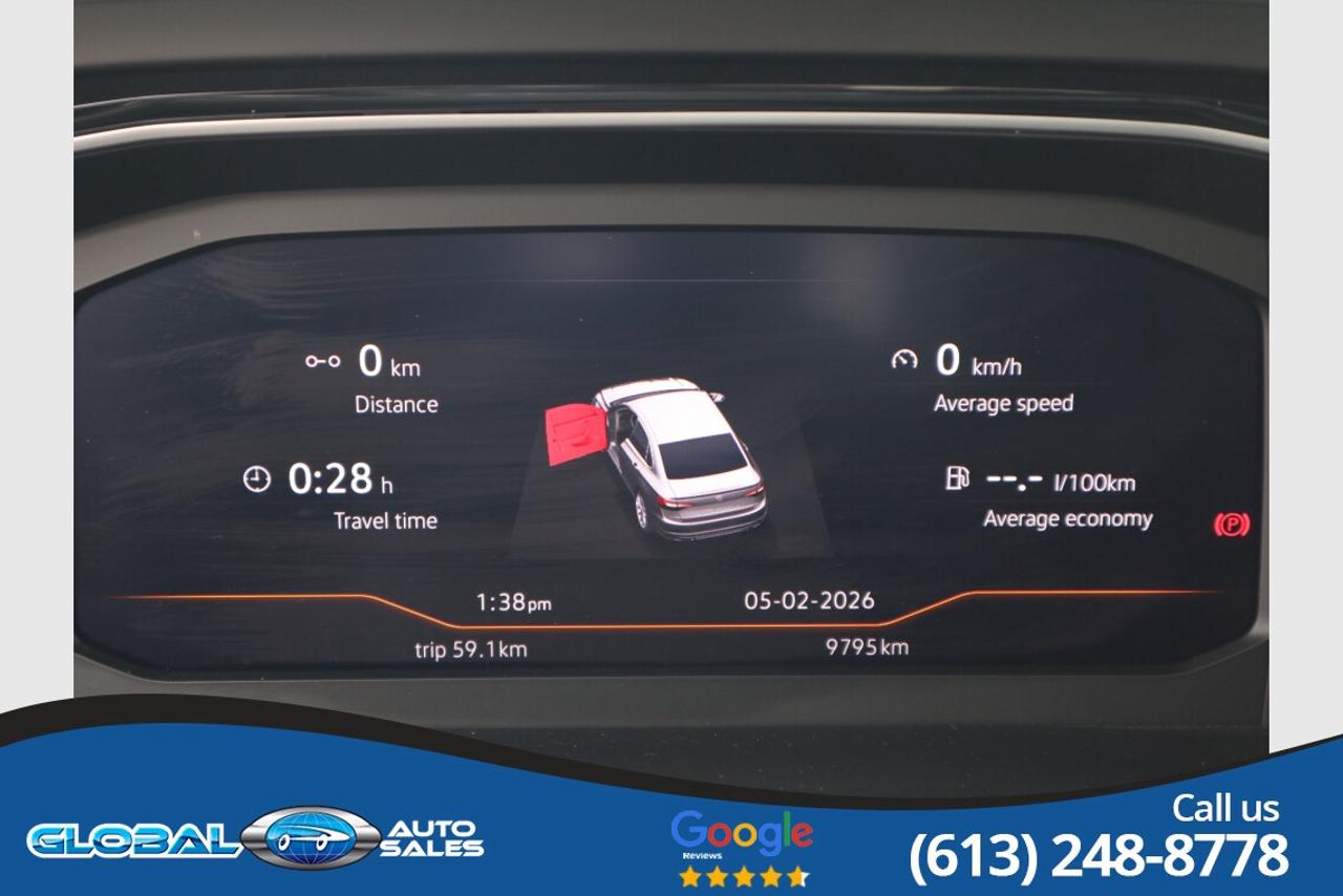 2020 Volkswagen Jetta Execline Photo