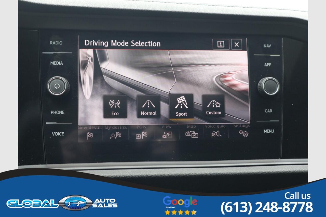 2020 Volkswagen Jetta Execline Photo