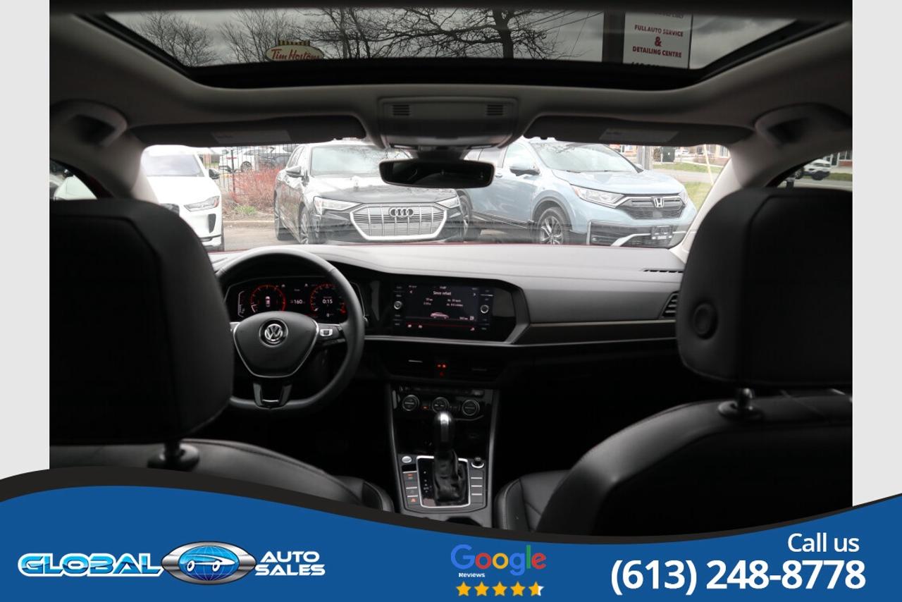 2020 Volkswagen Jetta Execline Photo