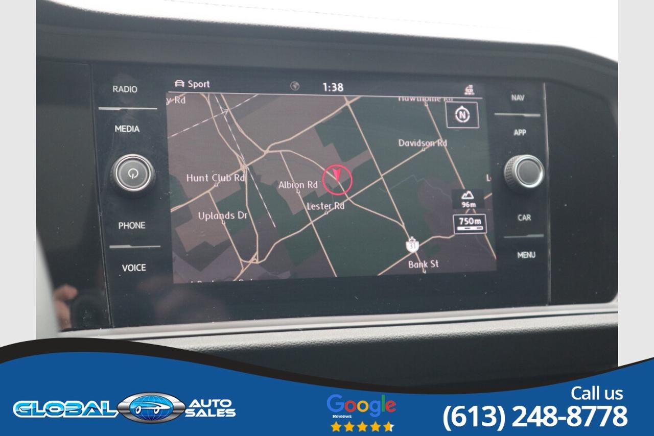 2020 Volkswagen Jetta Execline Photo