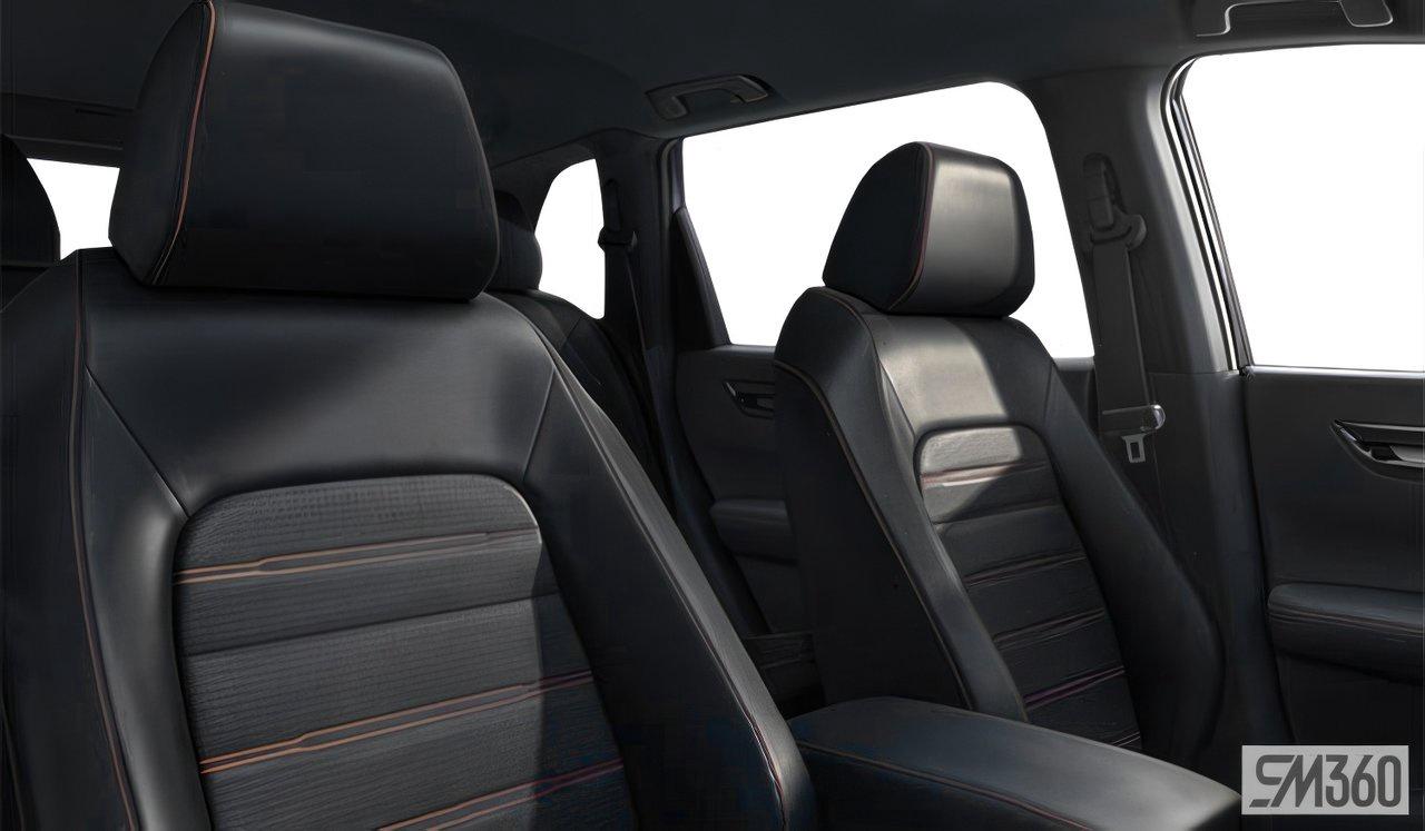 2026 Honda CR-V Hybrid EX-L HYBRID Photo3