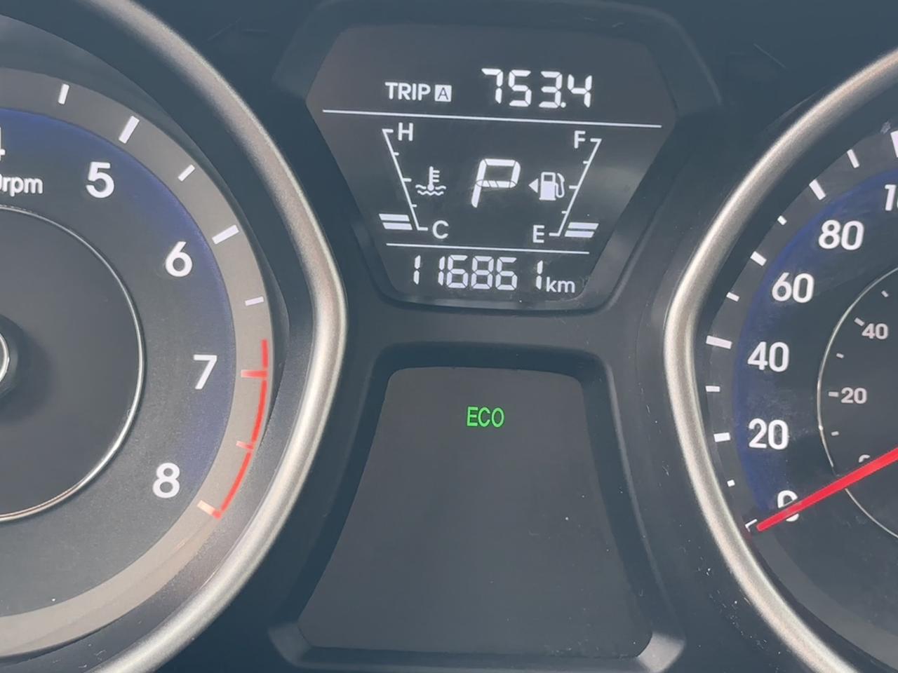 2014 Hyundai Elantra Limited Photo