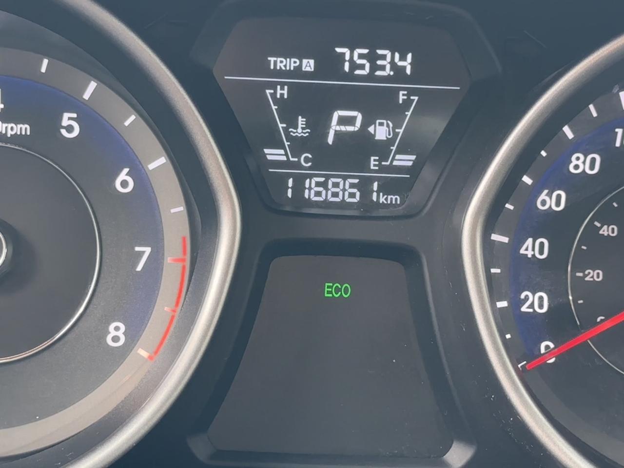 2014 Hyundai Elantra Limited Photo