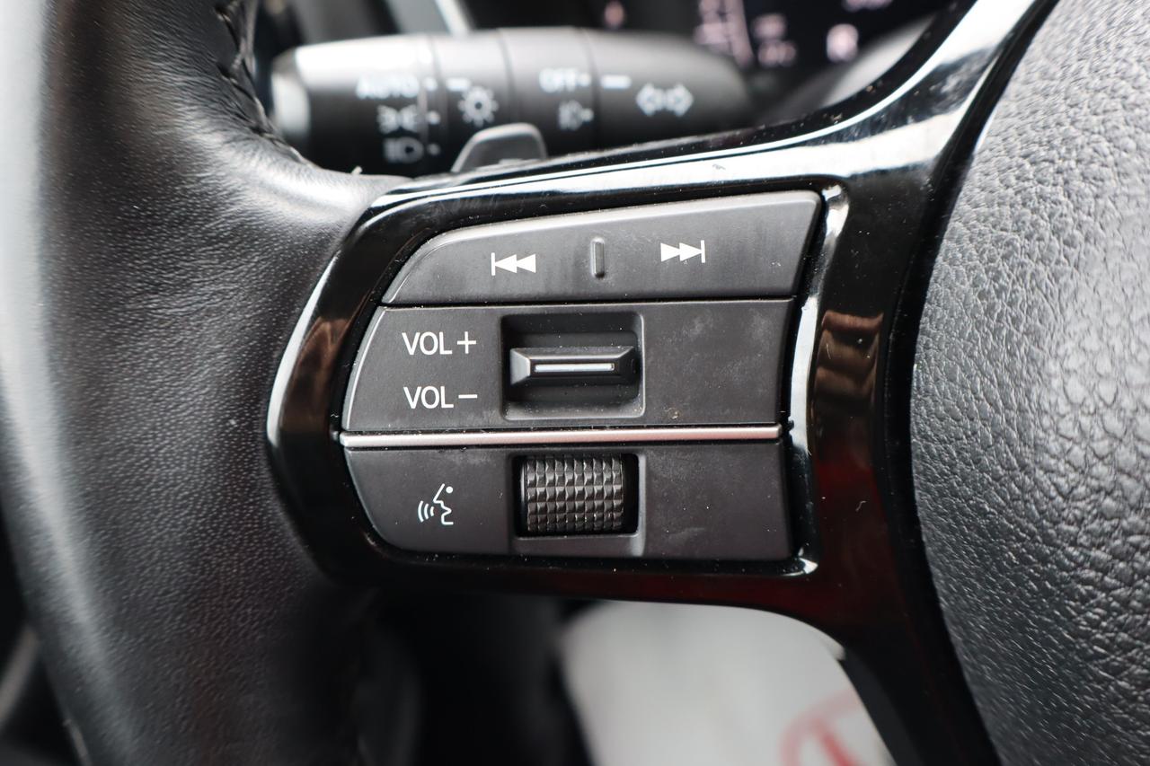2024 Honda Pilot Touring 4dr All-Wheel Drive Photo
