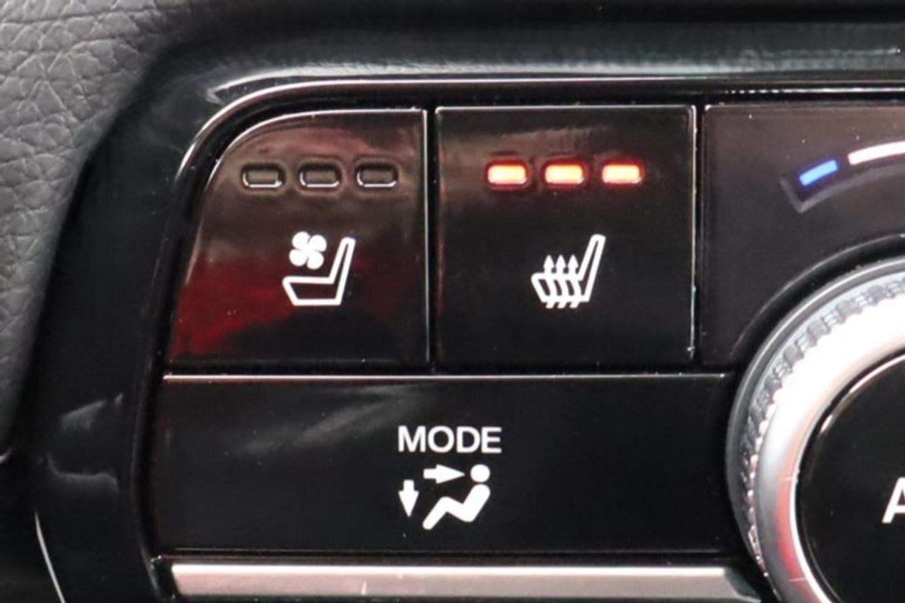 2024 Honda Pilot Touring 4dr All-Wheel Drive Photo