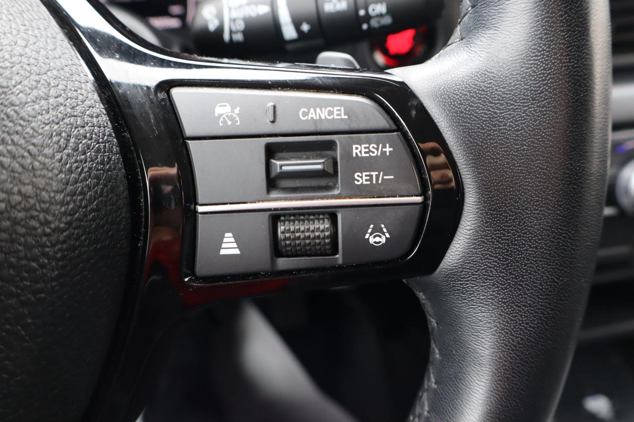 2024 Honda Pilot Touring 4dr All-Wheel Drive Photo
