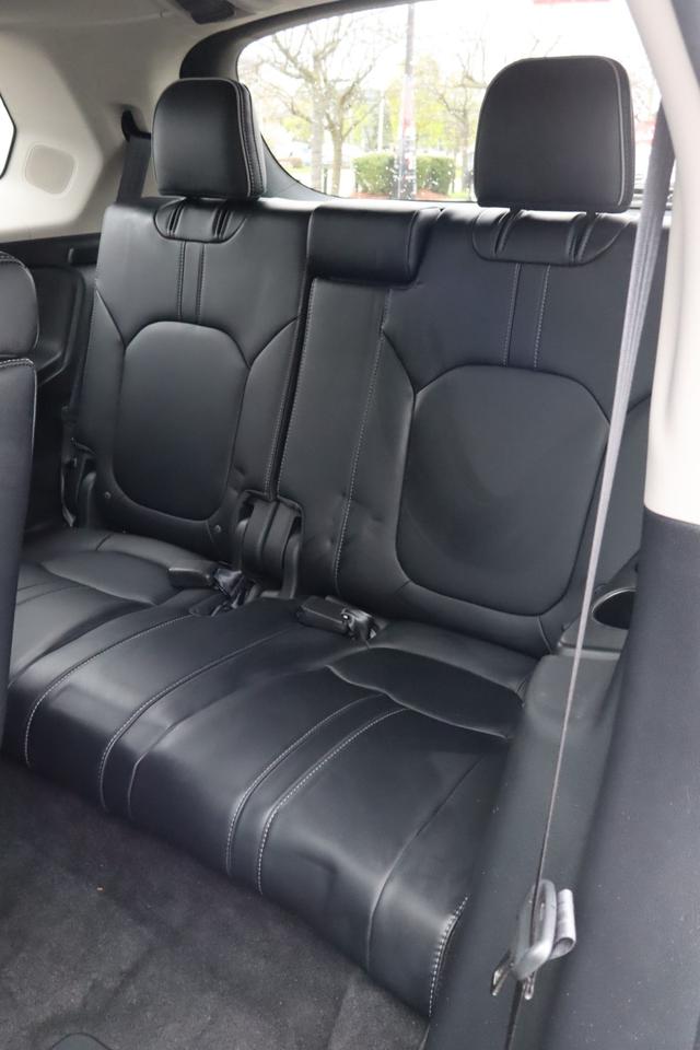 2024 Honda Pilot Touring 4dr All-Wheel Drive Photo