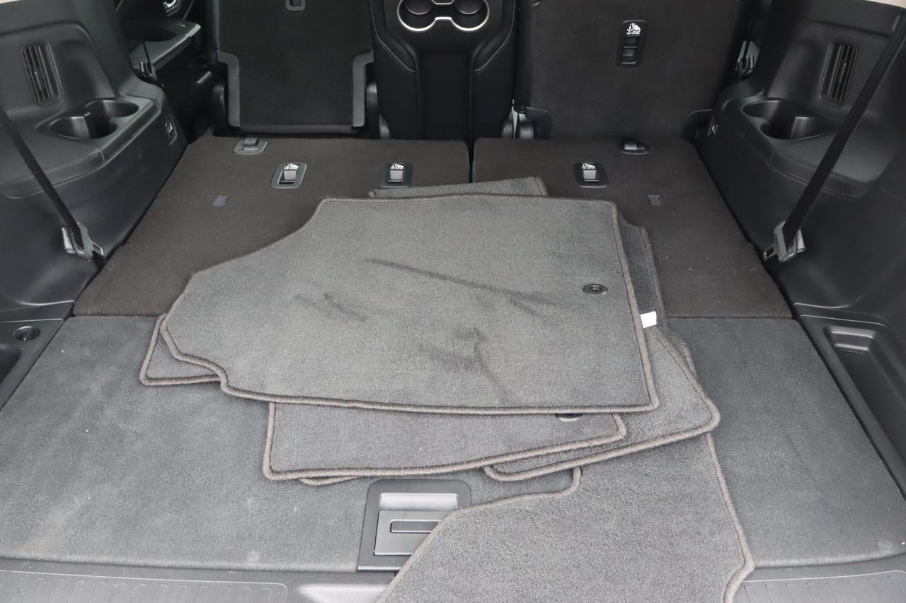 2024 Honda Pilot Touring 4dr All-Wheel Drive Photo