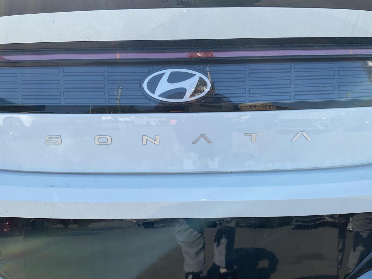 2024 Hyundai Sonata  Photo