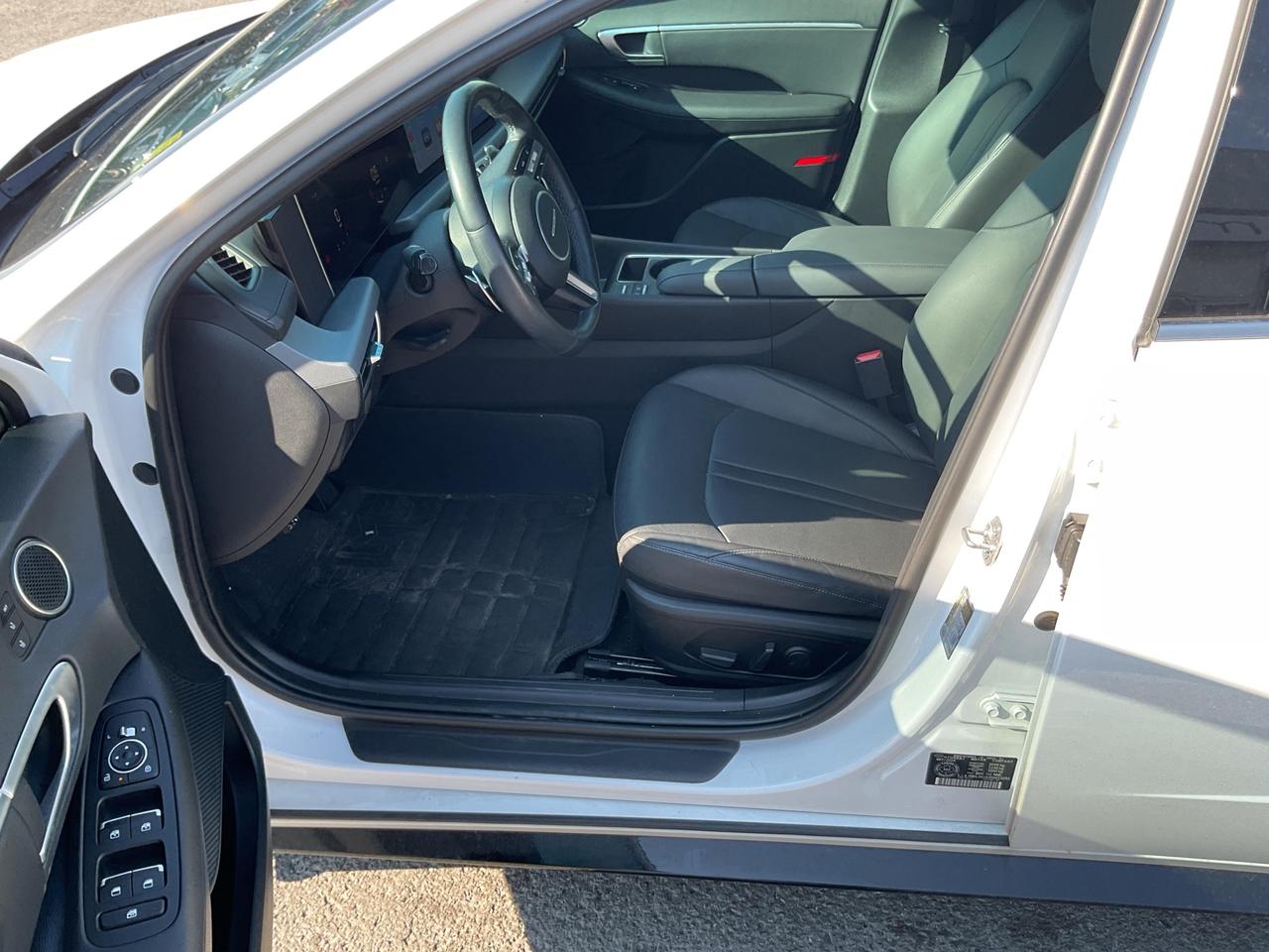 2024 Hyundai Sonata  Photo