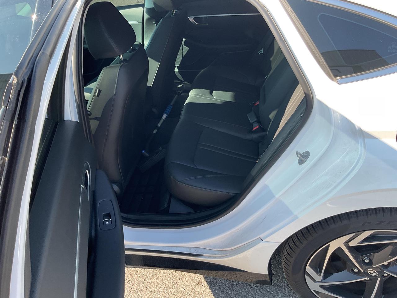 2024 Hyundai Sonata  Photo