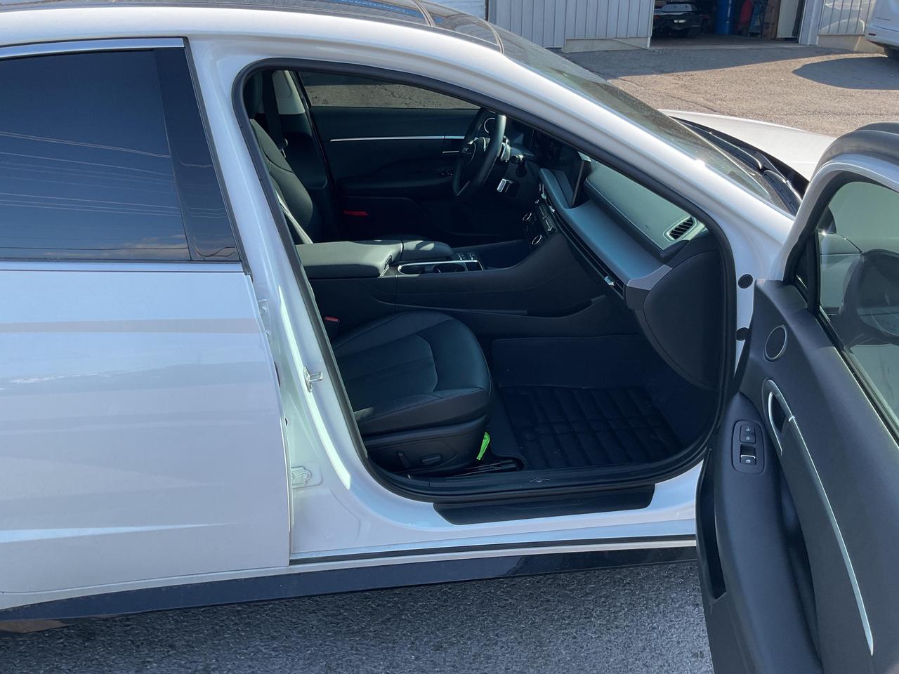 2024 Hyundai Sonata  Photo