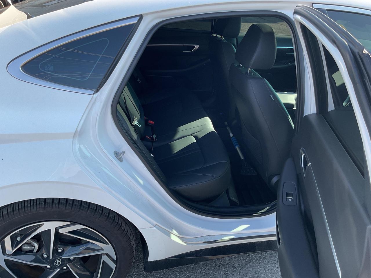2024 Hyundai Sonata  Photo