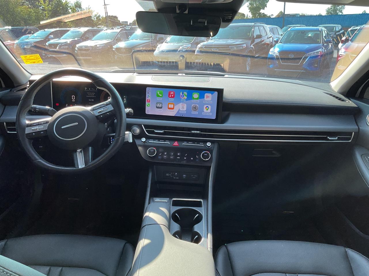 2024 Hyundai Sonata  Photo