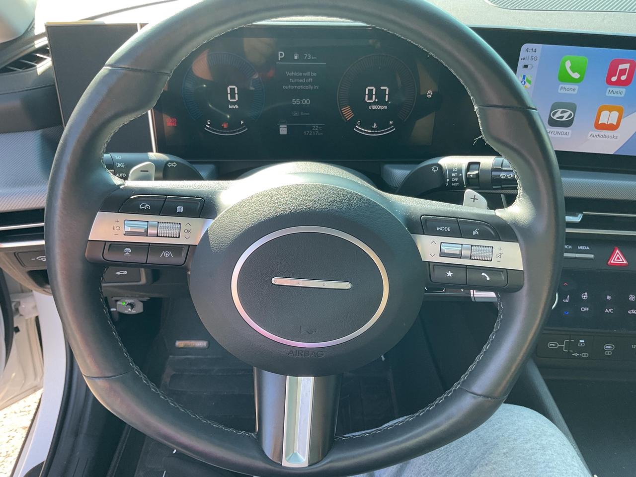 2024 Hyundai Sonata  Photo