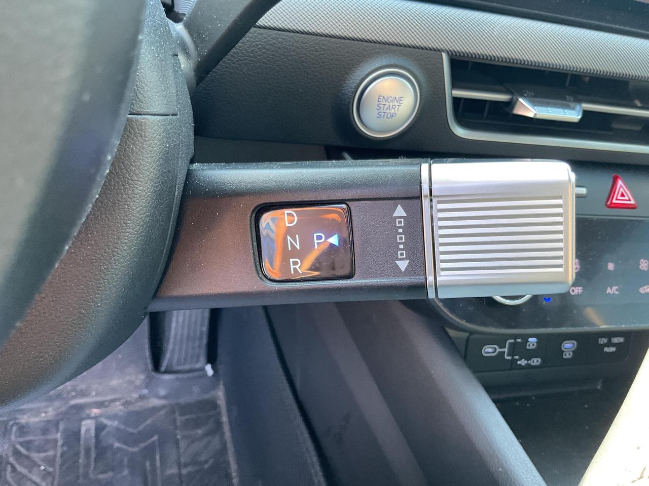 2024 Hyundai Sonata  Photo