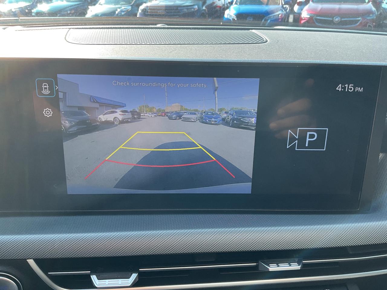 2024 Hyundai Sonata  Photo