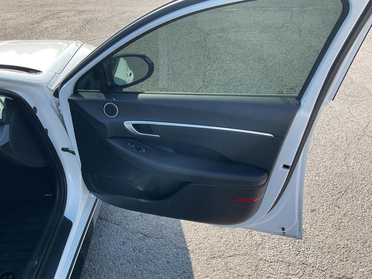 2024 Hyundai Sonata  Photo