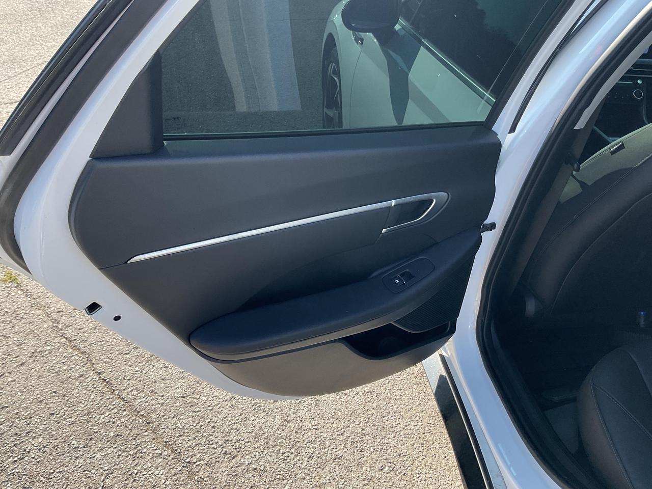 2024 Hyundai Sonata  Photo