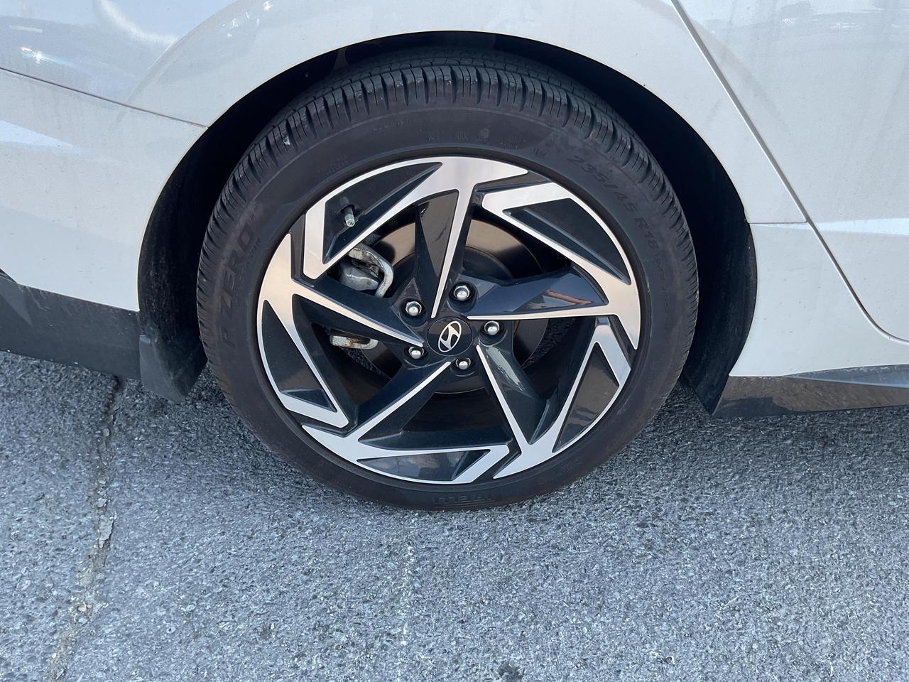 2024 Hyundai Sonata  Photo