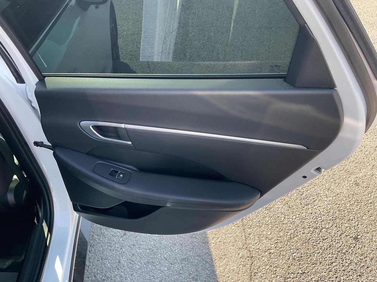 2024 Hyundai Sonata  Photo