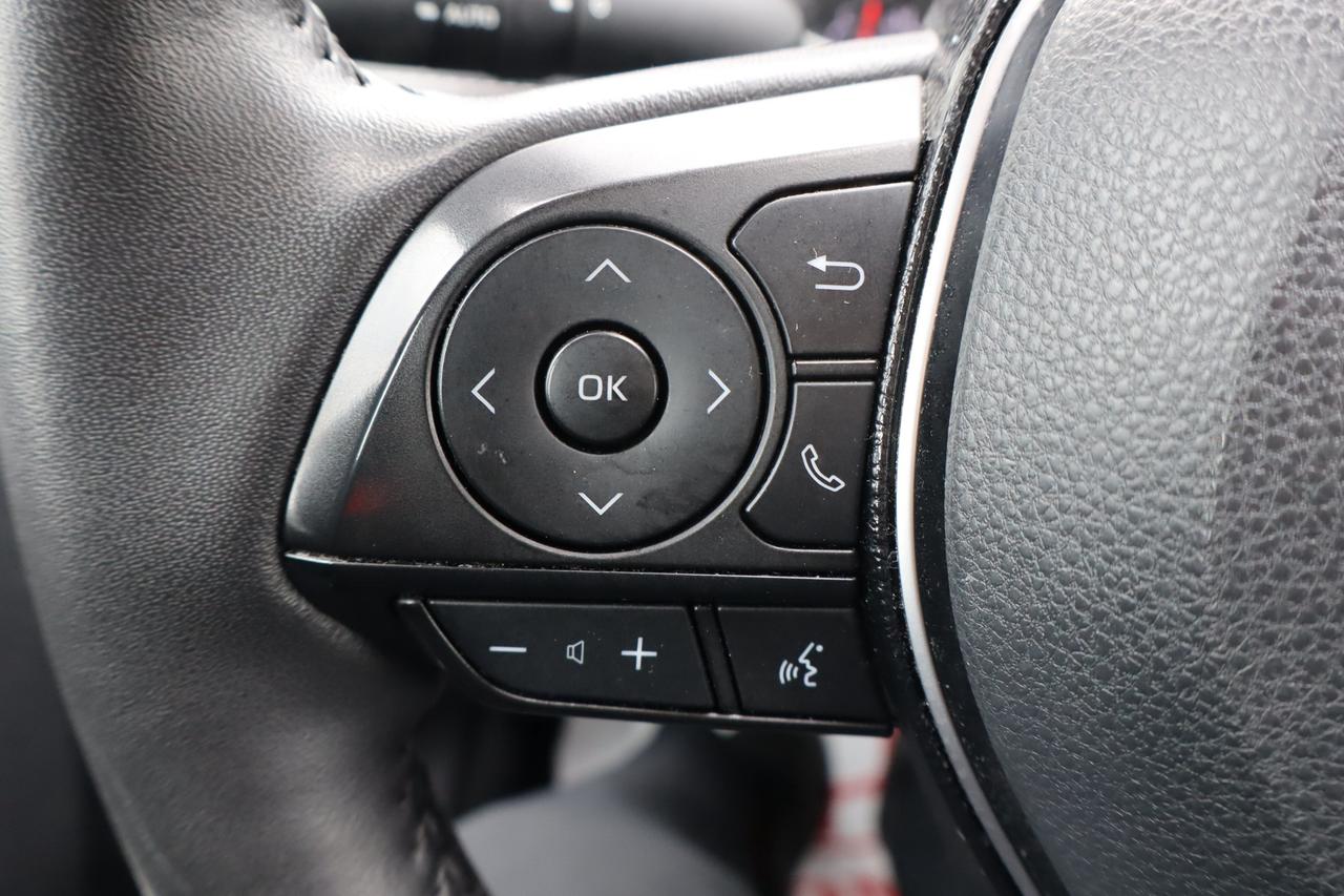 2021 Toyota RAV4 XLE 4dr All-wheel Drive Photo
