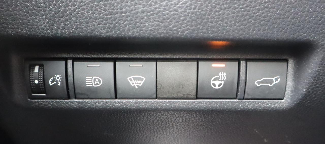 2021 Toyota RAV4 XLE 4dr All-wheel Drive Photo
