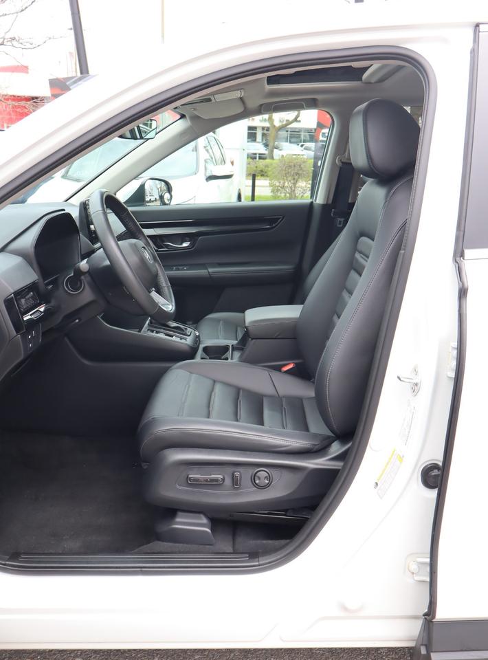 2024 Honda CR-V EX-L 4dr All-wheel Drive Photo