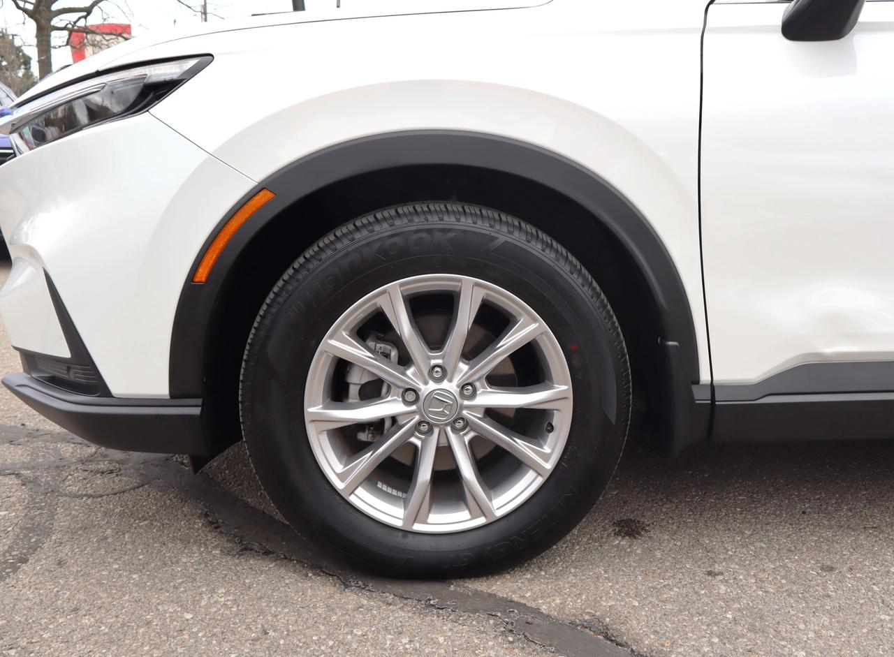 2024 Honda CR-V EX-L 4dr All-wheel Drive Photo