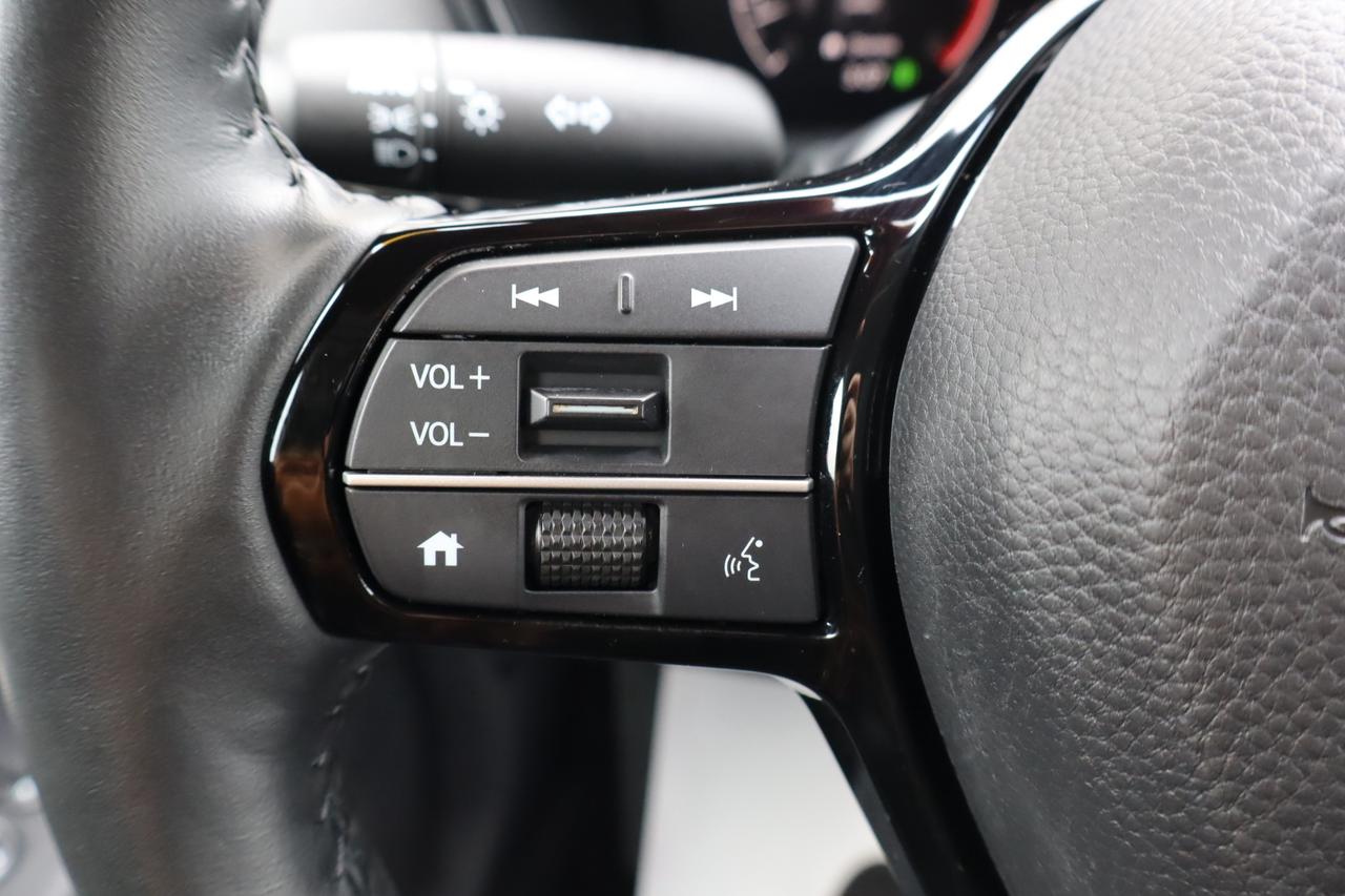 2024 Honda CR-V EX-L 4dr All-wheel Drive Photo