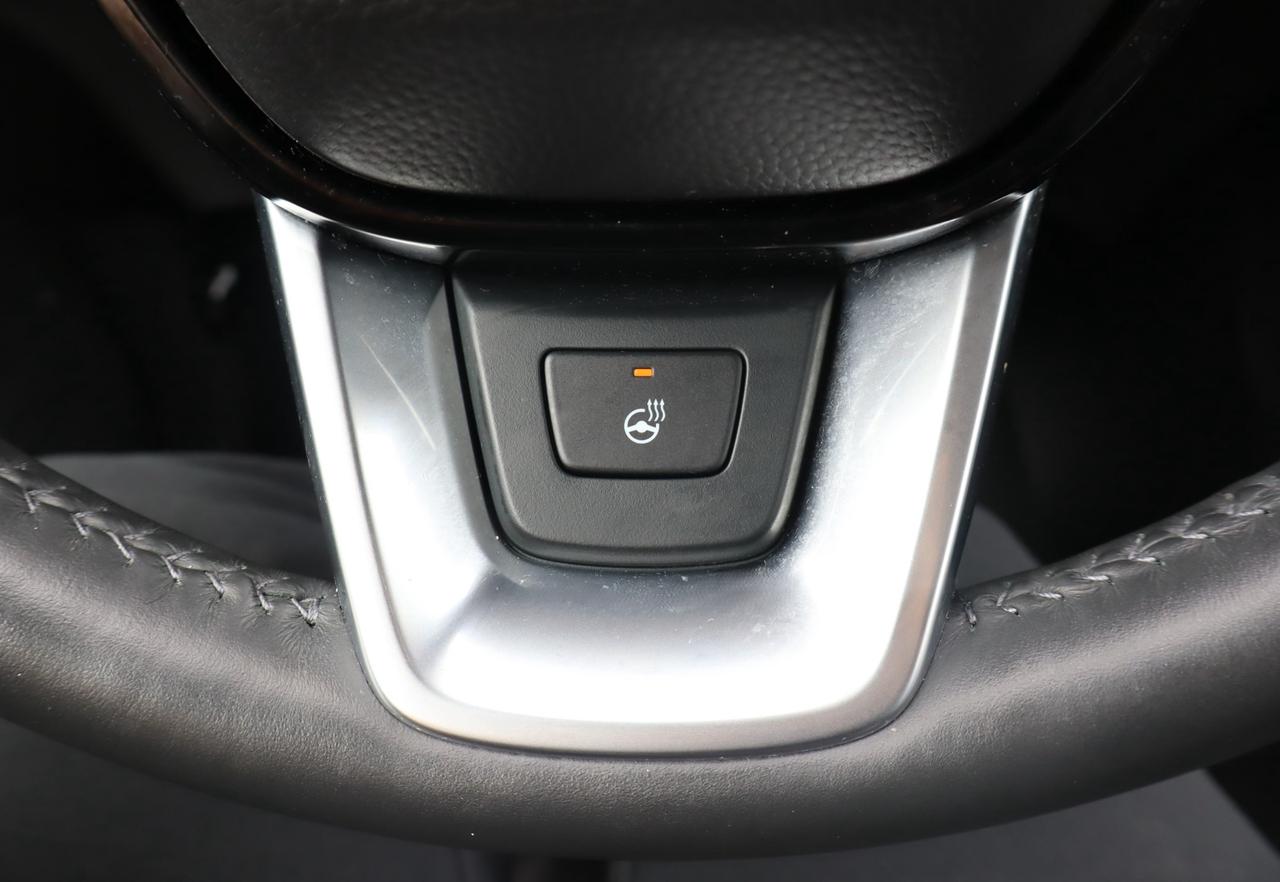 2024 Honda CR-V EX-L 4dr All-wheel Drive Photo