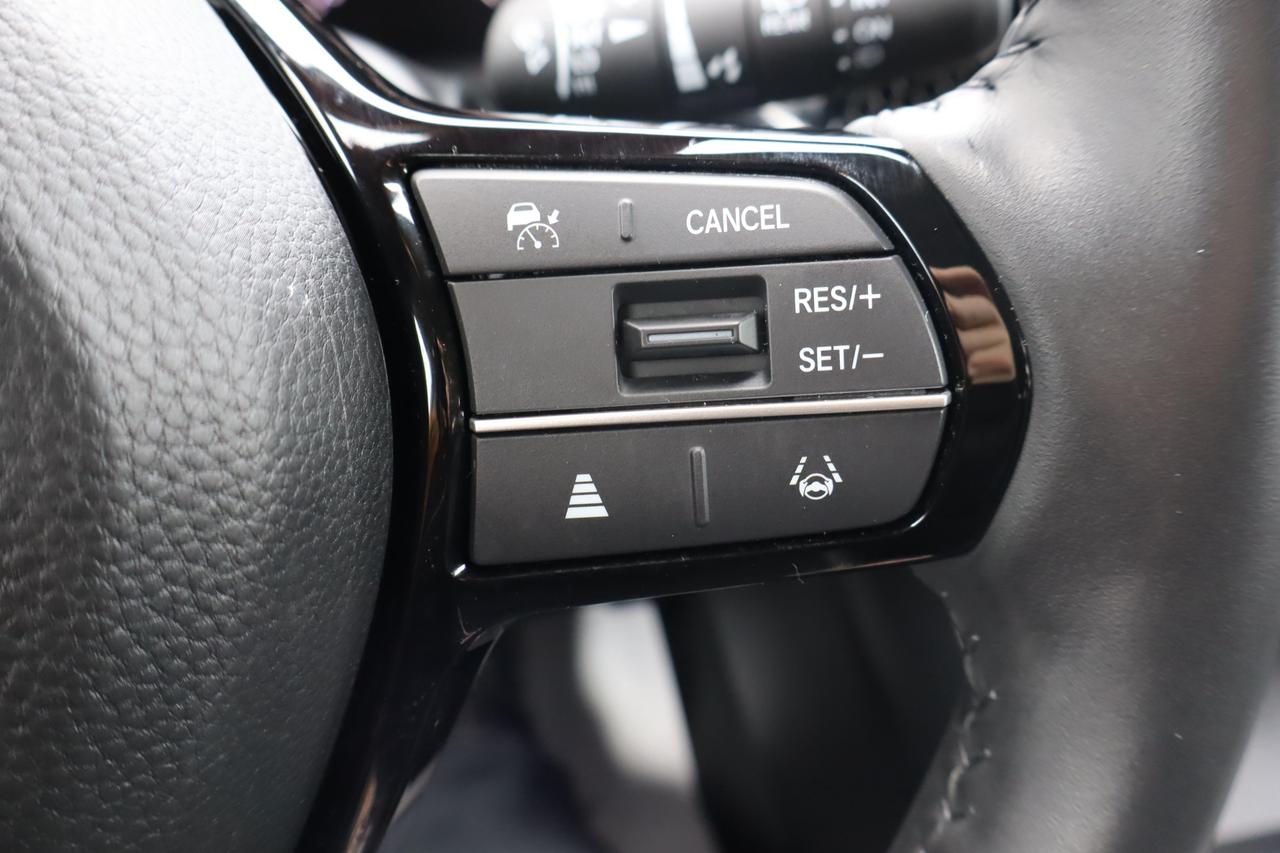 2024 Honda CR-V EX-L 4dr All-wheel Drive Photo